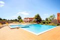 2-bed apartment on a well known golf course near Carvoeiro, Algarve